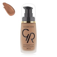 Longstay Matte Foundation GR - 14